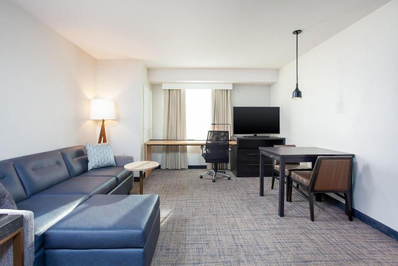 Residence Inn By Marriott Livermore image