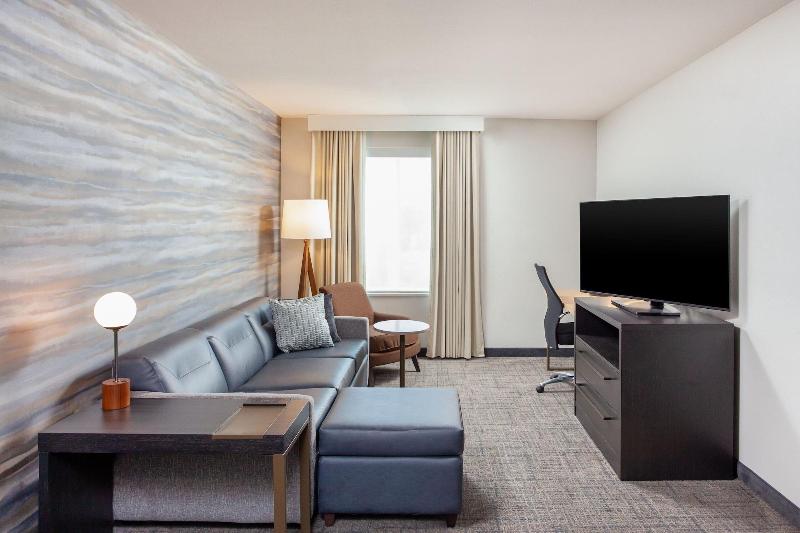 Residence Inn By Marriott Livermore image