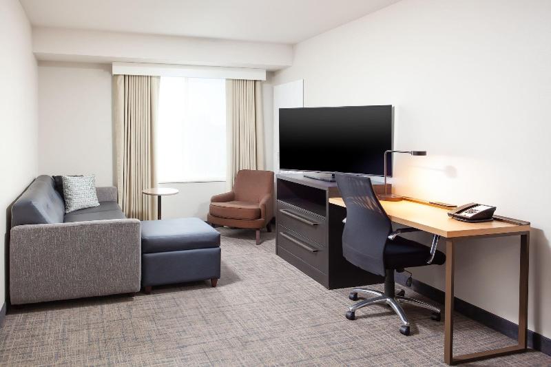 Residence Inn By Marriott Livermore image