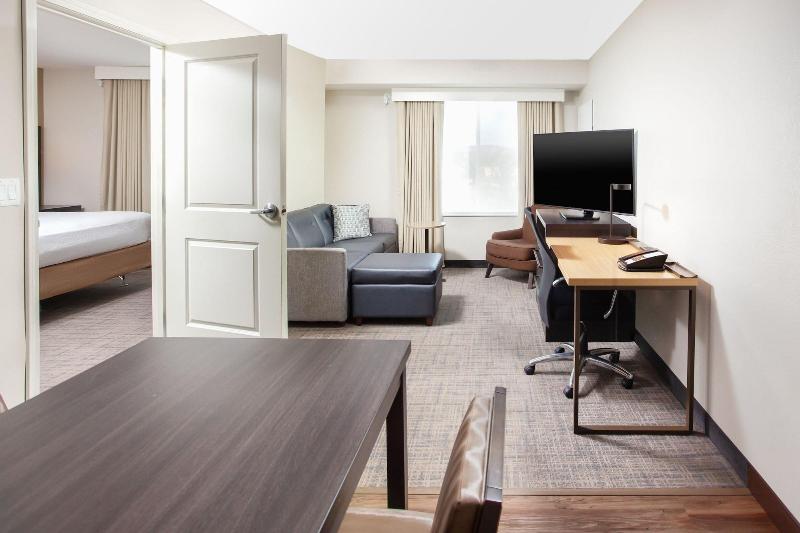 Residence Inn By Marriott Livermore image