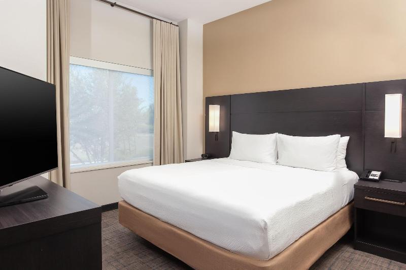 Residence Inn By Marriott Livermore image