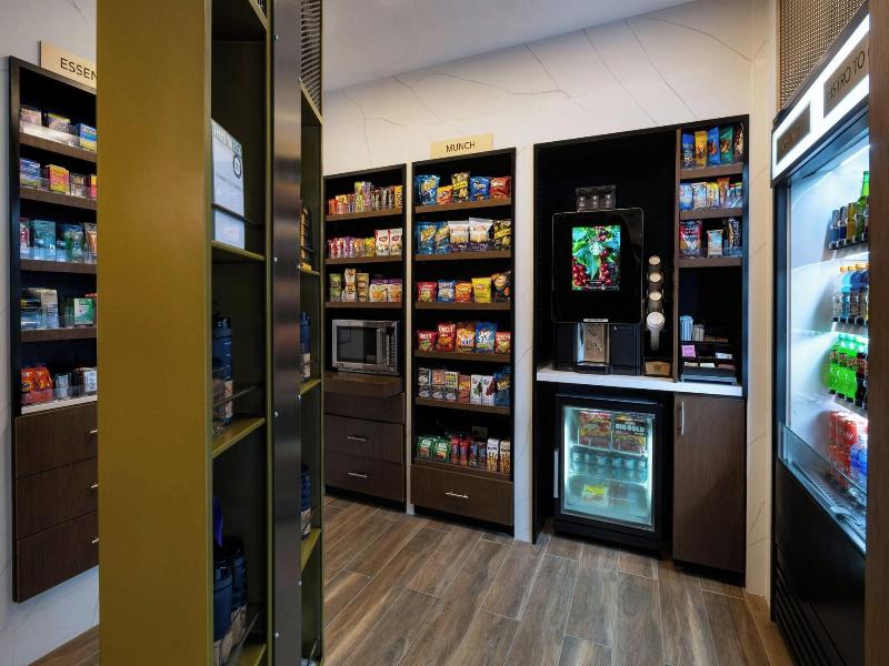 Courtyard By Marriott Austin Dripping Springs image