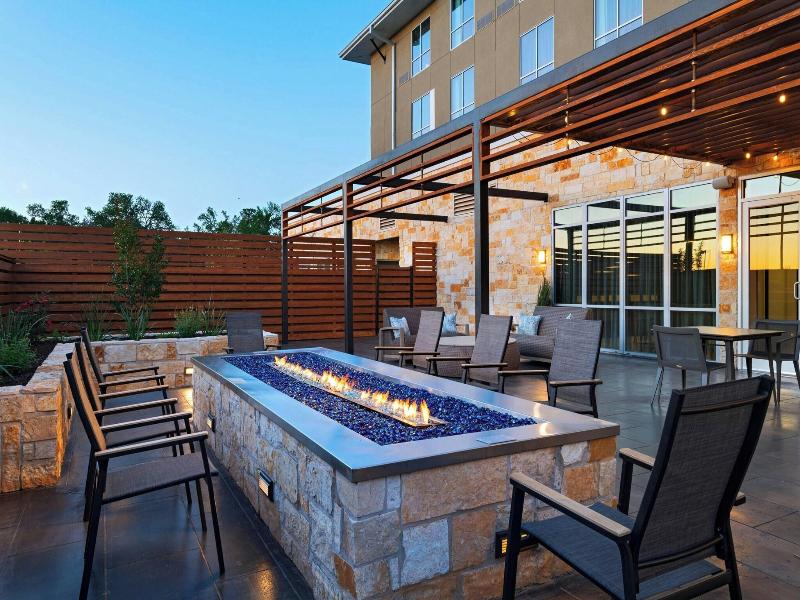 Courtyard By Marriott Austin Dripping Springs image
