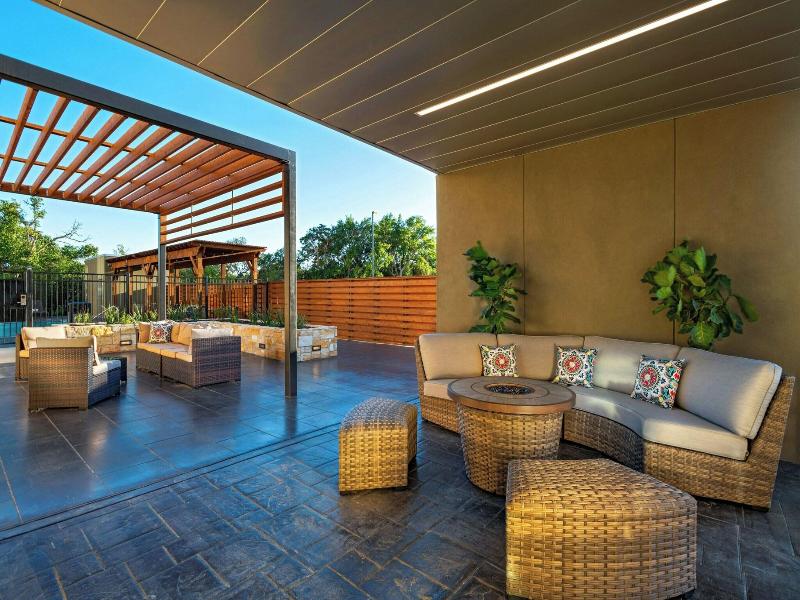 Courtyard By Marriott Austin Dripping Springs image