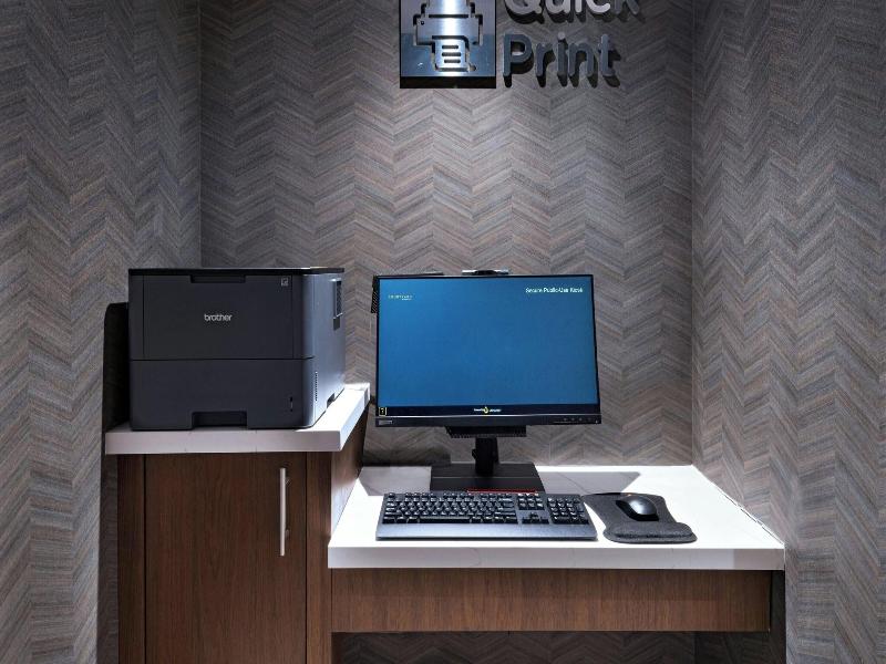 Courtyard By Marriott Austin Dripping Springs image