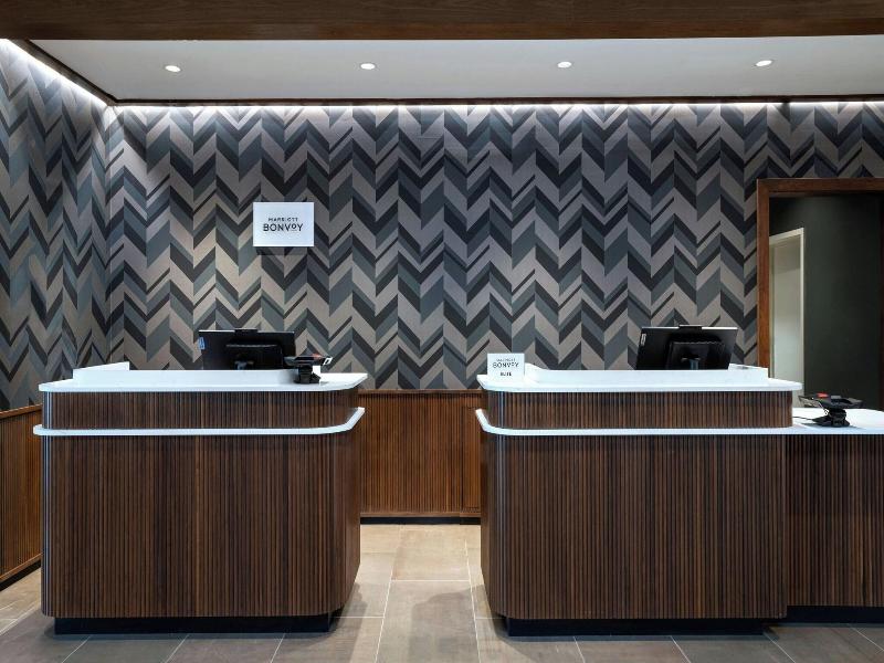 Courtyard By Marriott Austin Dripping Springs image