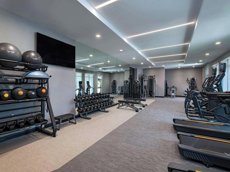 Courtyard By Marriott Austin Dripping Springs image
