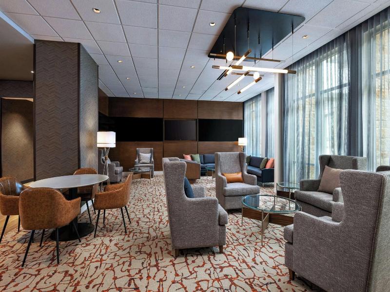Courtyard By Marriott Austin Dripping Springs image