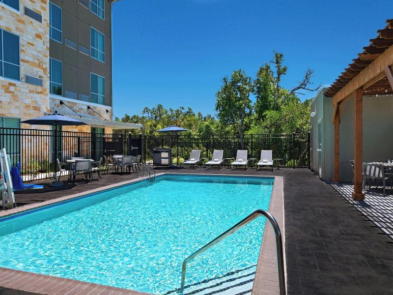 Courtyard By Marriott Austin Dripping Springs image