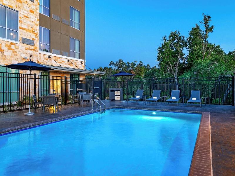 Courtyard By Marriott Austin Dripping Springs image