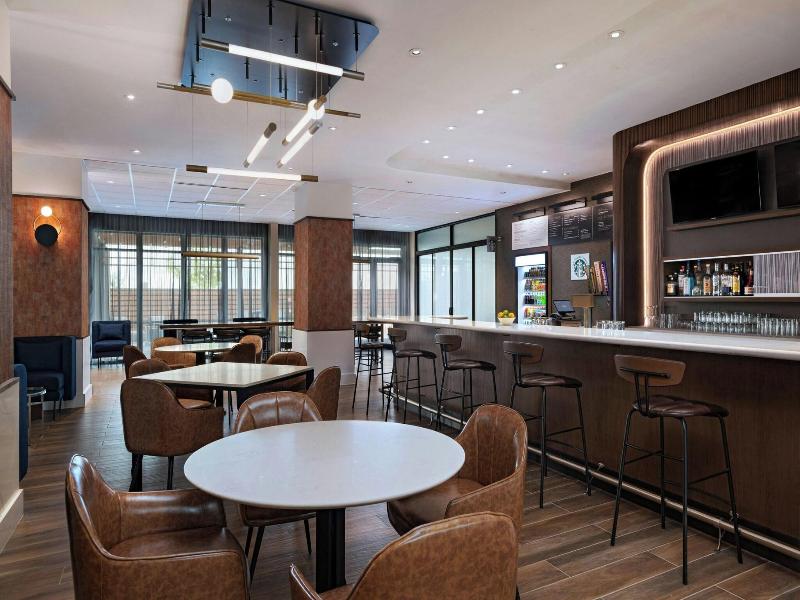 Courtyard By Marriott Austin Dripping Springs image