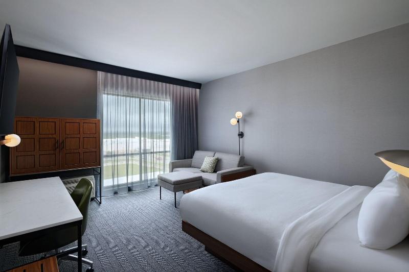 Courtyard By Marriott Austin Dripping Springs - Image 1