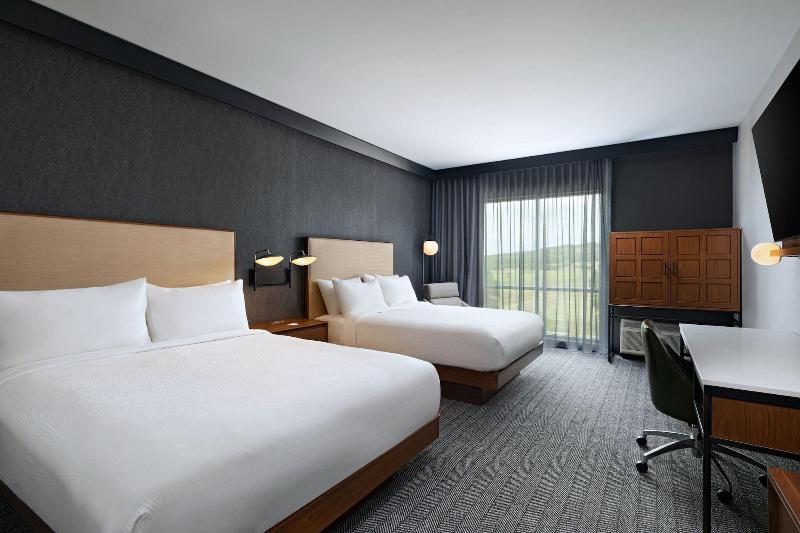 Courtyard By Marriott Austin Dripping Springs - Image 3