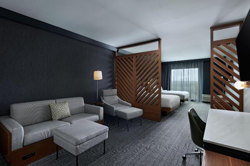 Courtyard By Marriott Austin Dripping Springs - Image 5