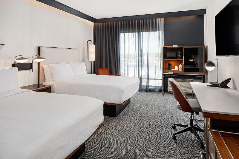 Courtyard By Marriott Austin Dripping Springs - Image 8