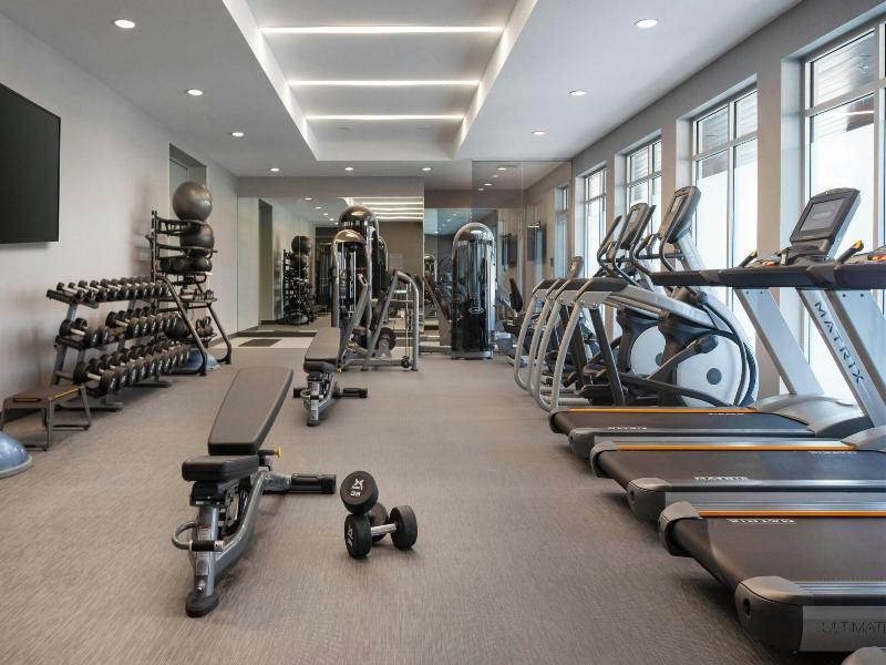 Courtyard By Marriott Fresno Clovis