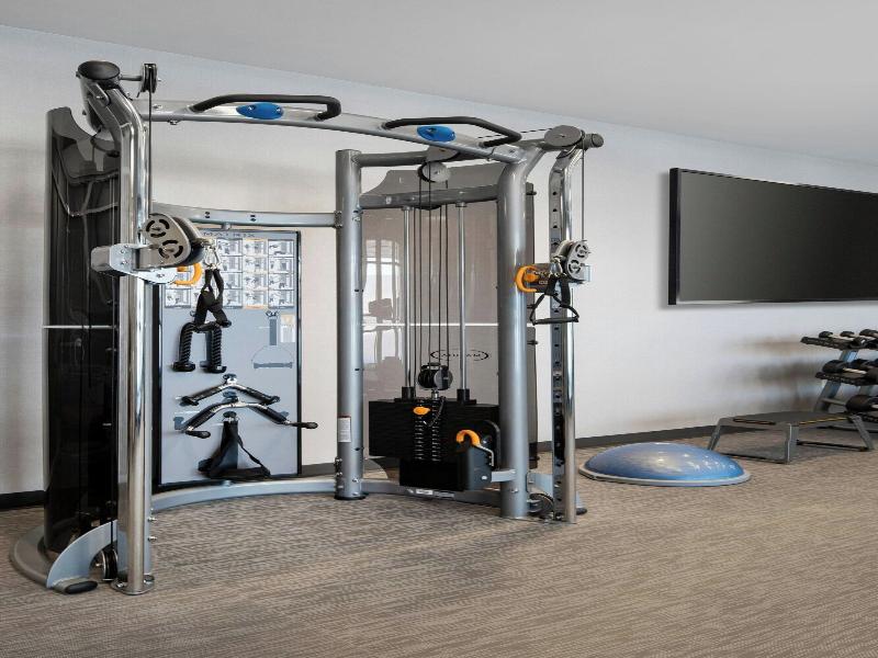 Courtyard By Marriott Fresno Clovis