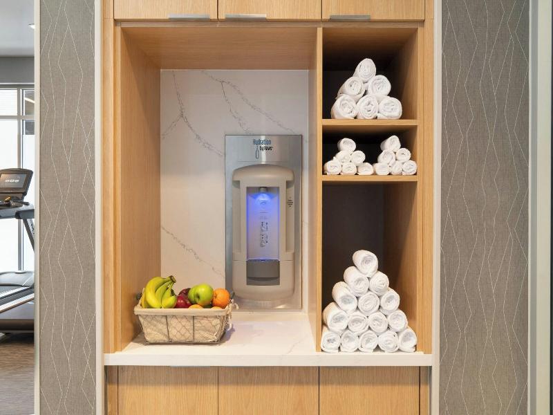 Courtyard By Marriott Fresno Clovis