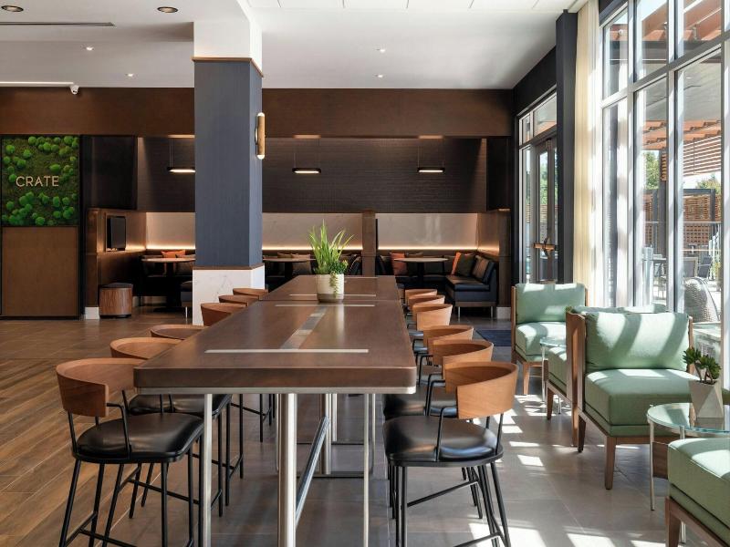Courtyard By Marriott Fresno Clovis