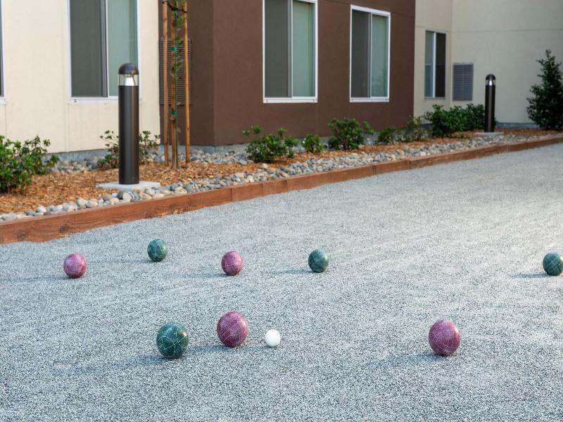 Residence Inn By Marriott Fresno Clovis