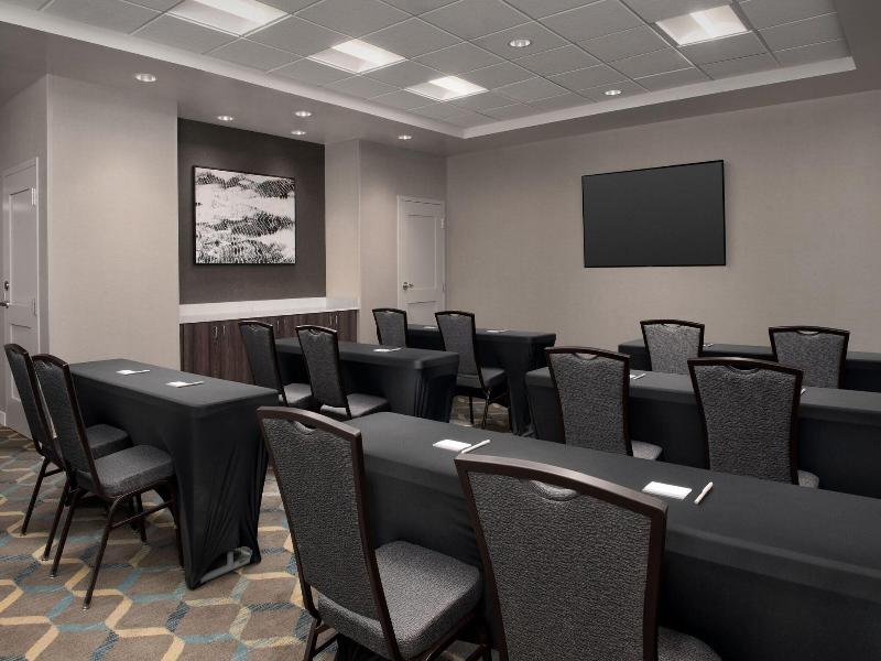 Residence Inn By Marriott Fresno Clovis