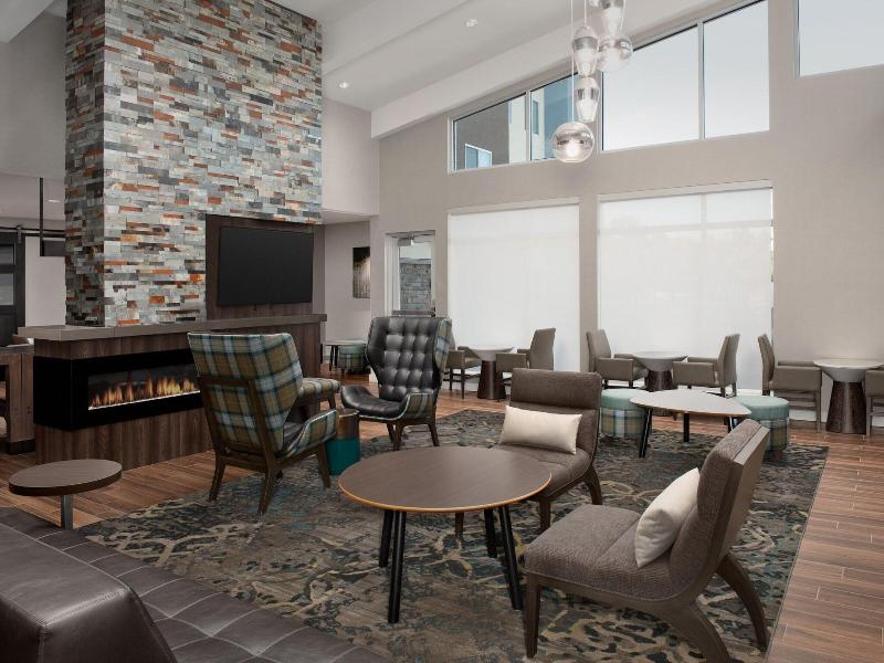 Residence Inn By Marriott Fresno Clovis