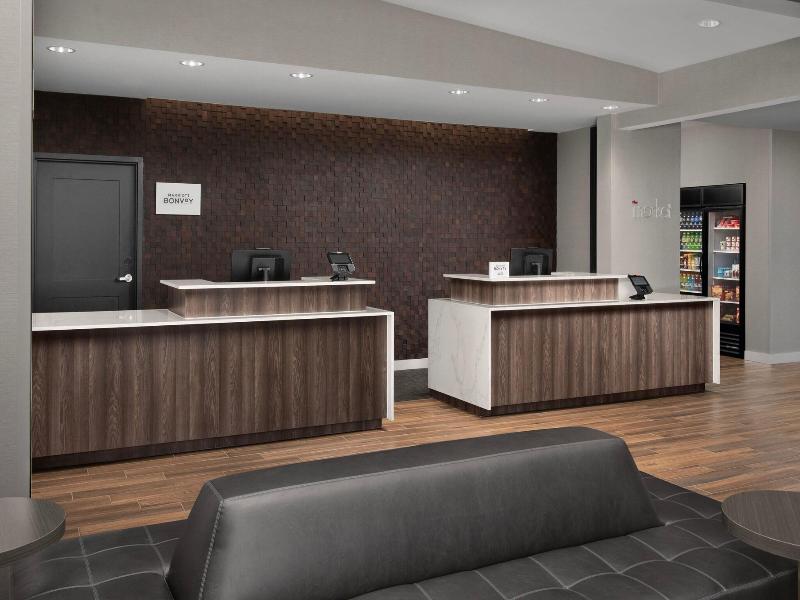 Residence Inn By Marriott Fresno Clovis