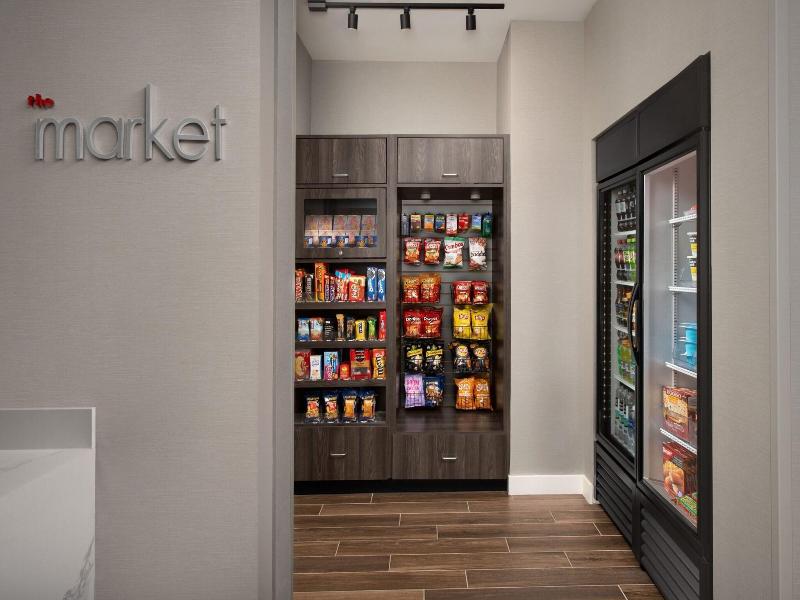 Residence Inn By Marriott Fresno Clovis