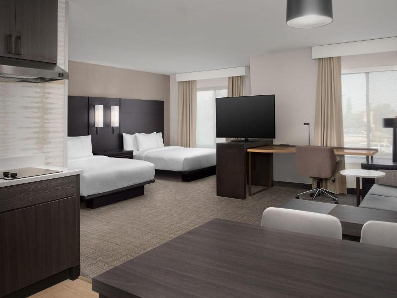 Residence Inn By Marriott Fresno Clovis 3