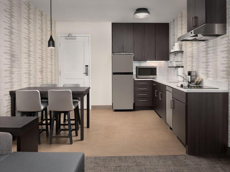 Residence Inn By Marriott Fresno Clovis 4