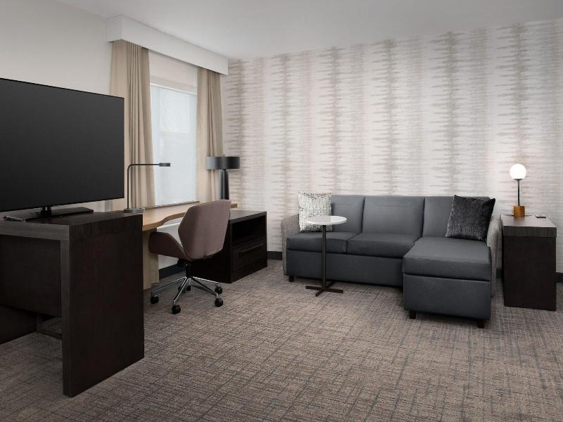 Residence Inn By Marriott Fresno Clovis 5