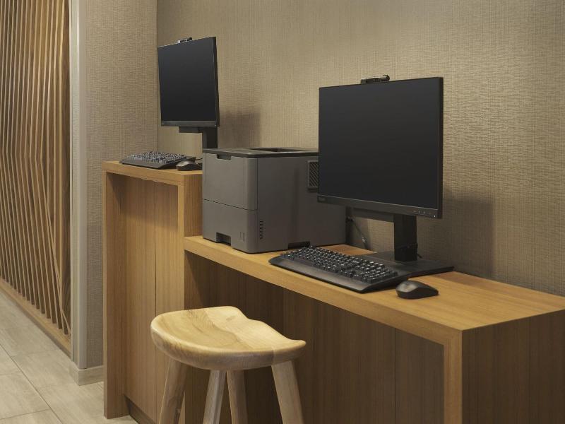 Springhill Suites By Marriott Las Vegas Airport image