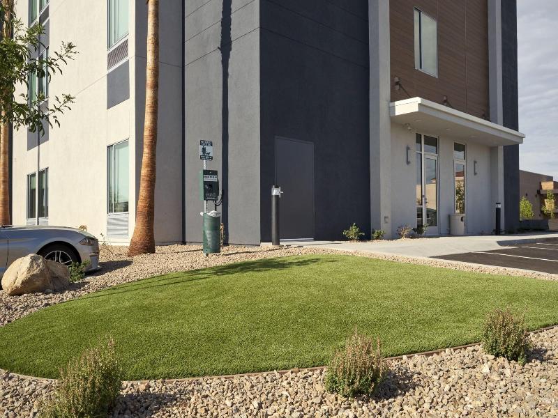 Springhill Suites By Marriott Las Vegas Airport image