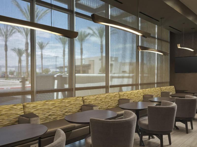 Springhill Suites By Marriott Las Vegas Airport image