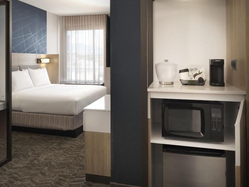 Springhill Suites By Marriott Las Vegas Airport image