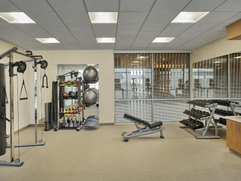 Springhill Suites By Marriott Las Vegas Airport image