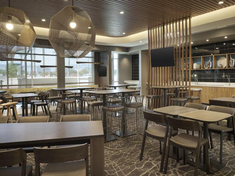 Springhill Suites By Marriott Las Vegas Airport image