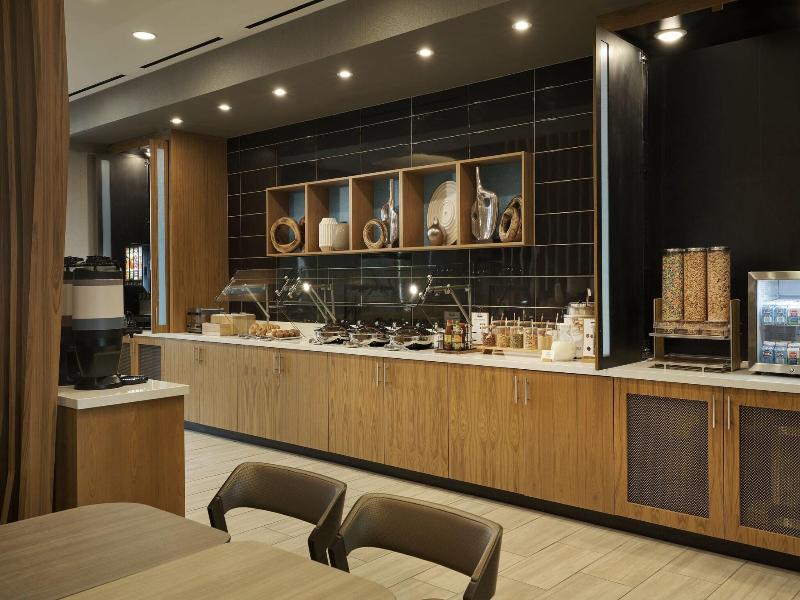 Springhill Suites By Marriott Las Vegas Airport image