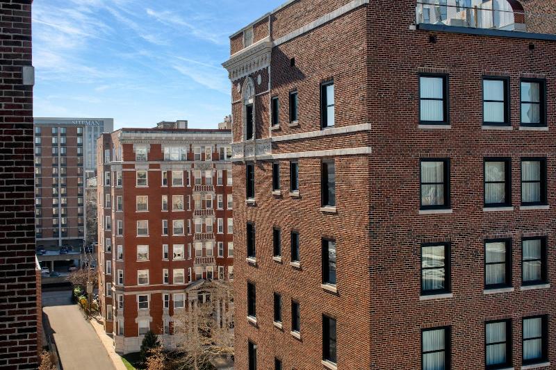 Ac Hotel St Louis Central West End