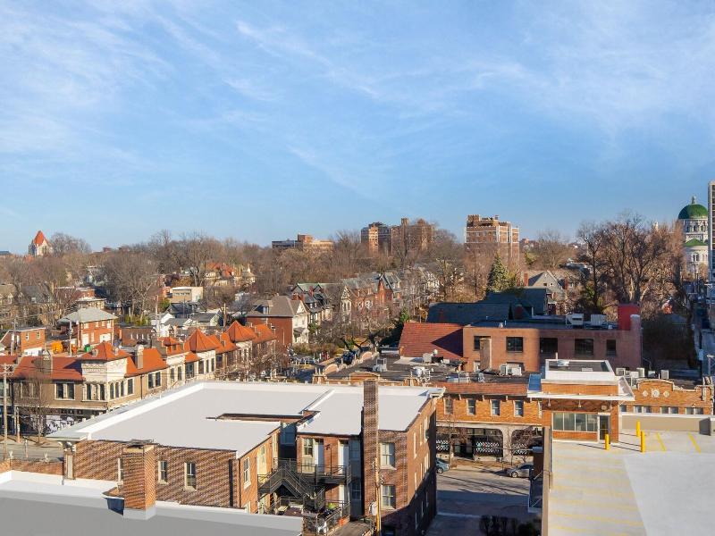 Ac Hotel St Louis Central West End image
