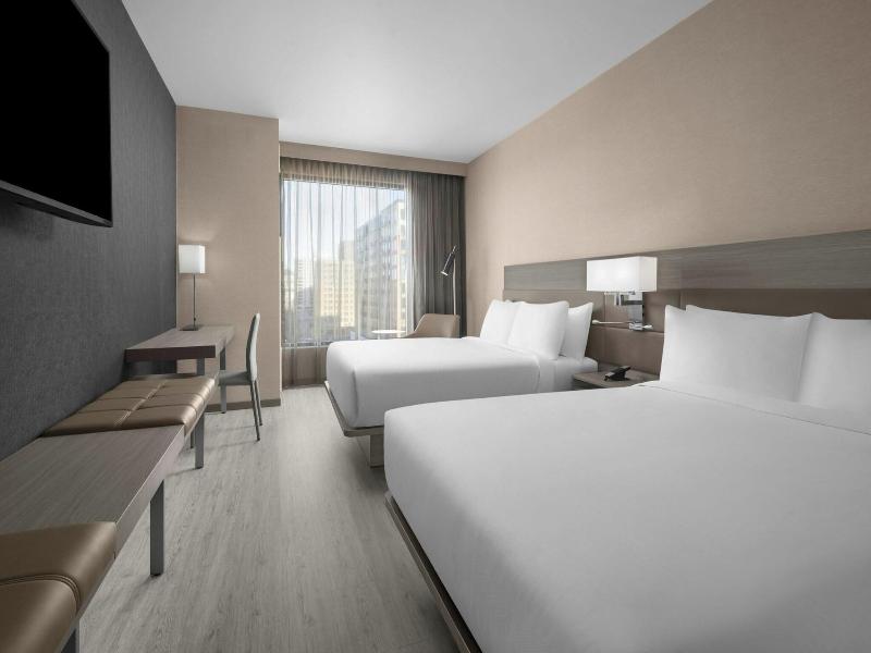 Ac Hotel St Louis Central West End image