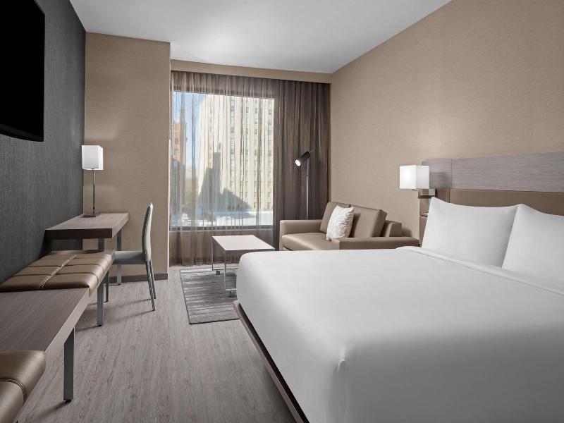 Ac Hotel St Louis Central West End image