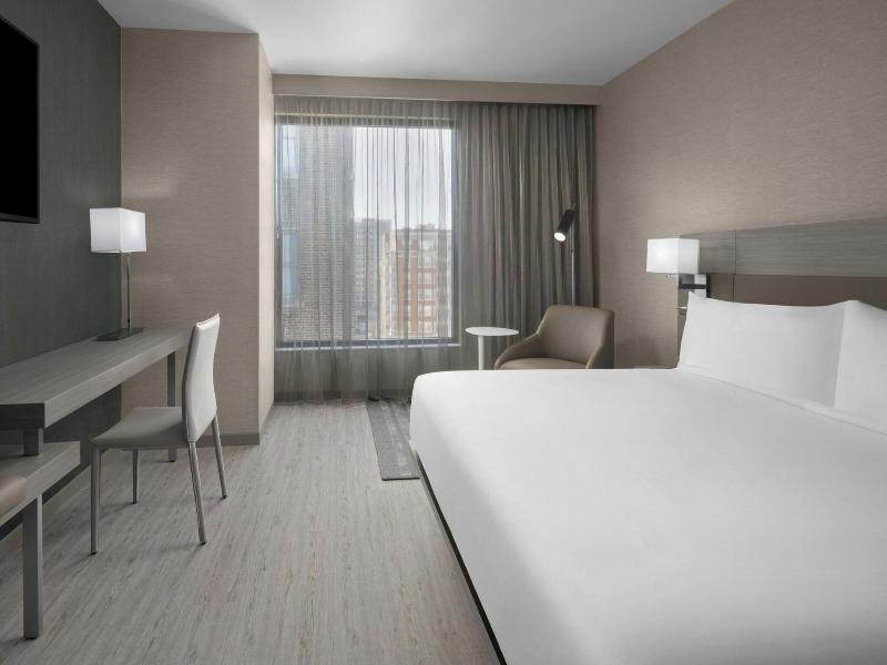 Ac Hotel St Louis Central West End image