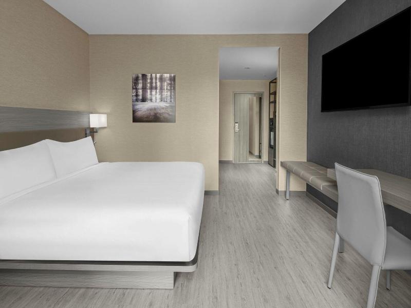 Ac Hotel St Louis Central West End image