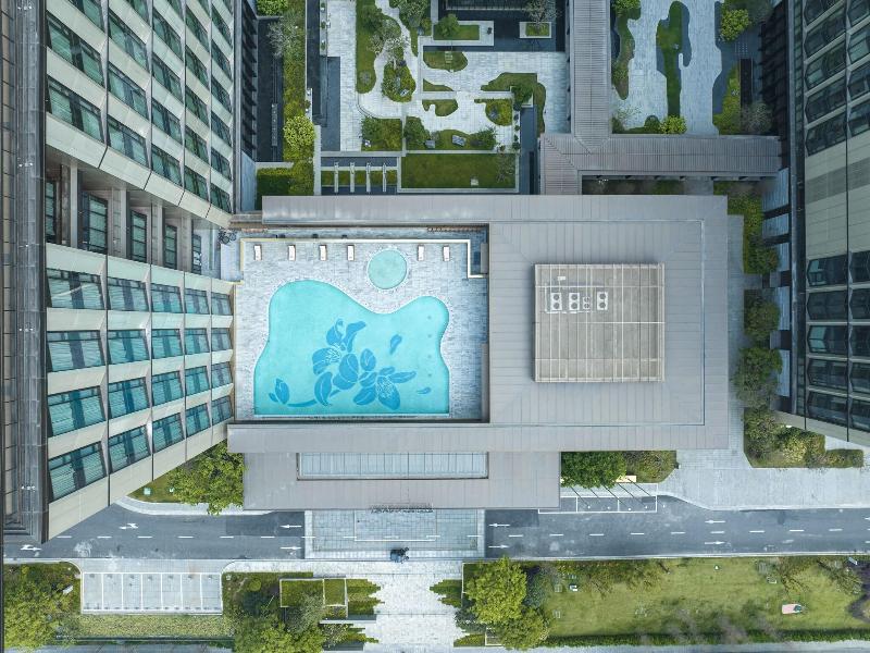 Element Guangzhou Baiyun image
