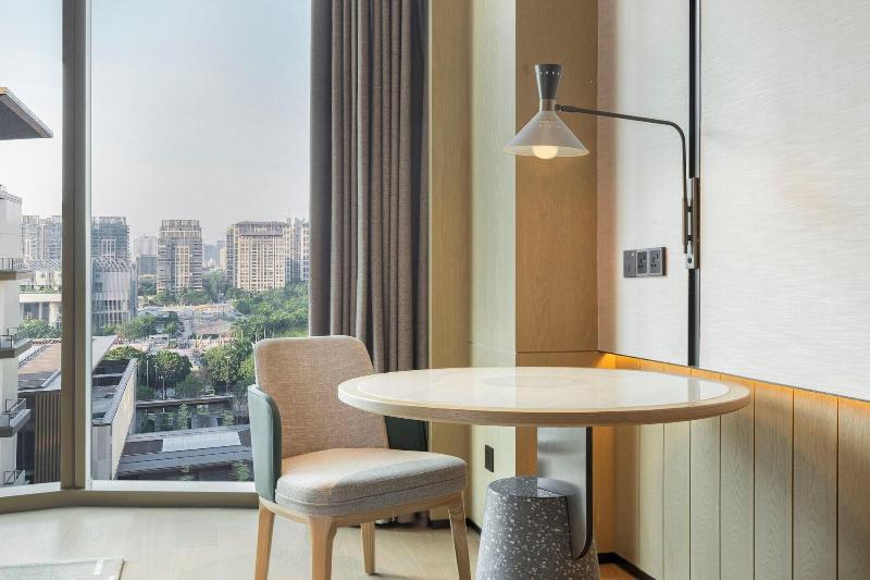 Element Guangzhou Baiyun image
