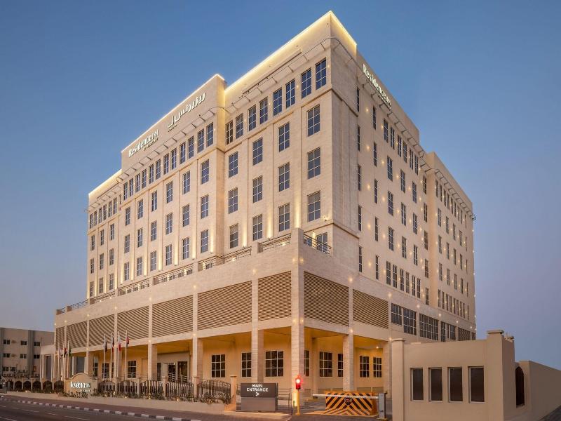 Residence Inn By Marriott Dammam image