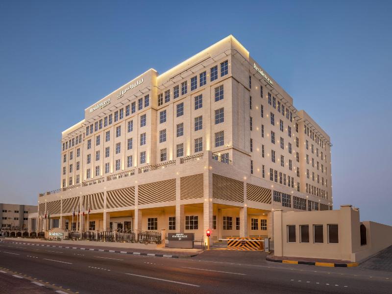 Residence Inn By Marriott Dammam image