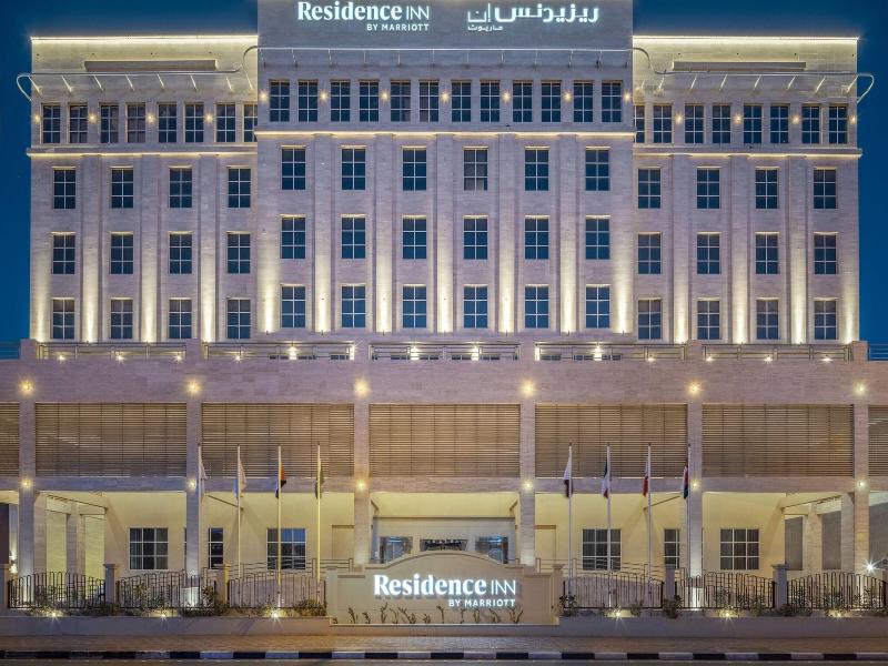Residence Inn By Marriott Dammam image