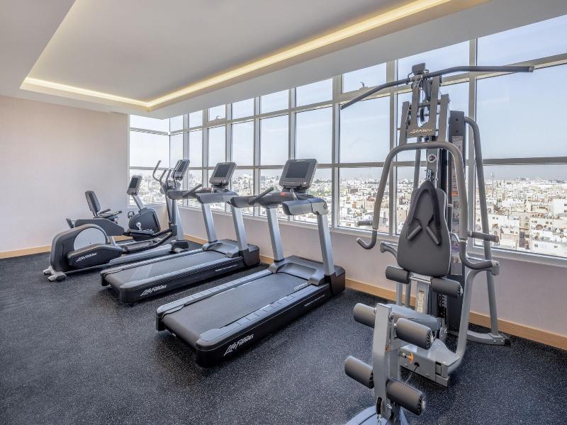 Residence Inn By Marriott Dammam — view